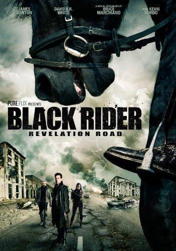 The Black Rider Revelation Road