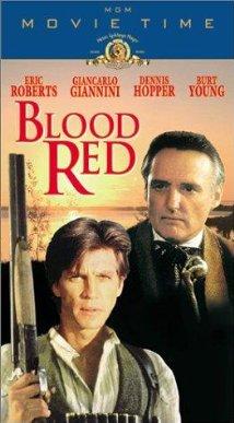 Vörös vér (Blood Red)