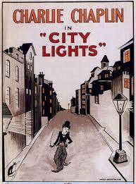 Nagyvárosi fények (City Lights)