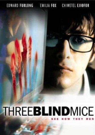 Három vak egér (3 Blind Mice) 2003.