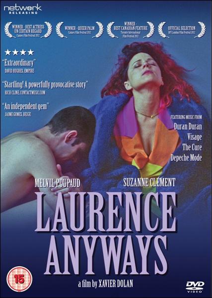 Így is, úgy is Laurence (Laurence Anyways)