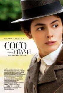 Coco Chanel (Coco avant Chanel) 2009.