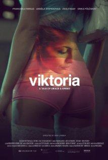 Viktória - A zürichi expressz (Viktoria: A Tale of Grace and Greed)
