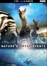 A természet nagy eseményei (Nature's Great Events) 