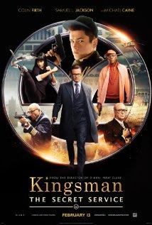 Kingsman: A titkos szolgálat (Kingsman: The Secret Service)