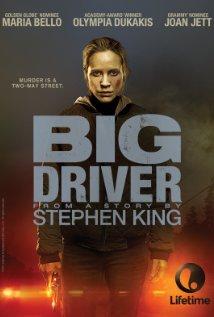 Stephen King - Országúti ragadozó (Big Driver) 2014.