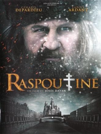 Raszputyin (Raspoutine) 2011.