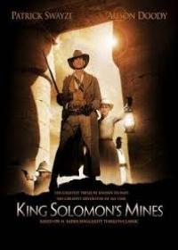 Salamon király kincse (King Solomon's Mines) 2004.