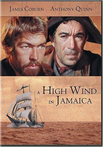 Szélvihar Jamaicában (A High Wind in Jamaica)