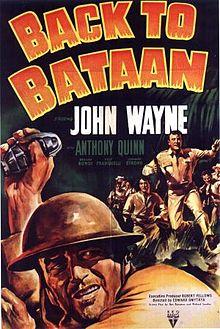 Vissza Bataanra (1945)
