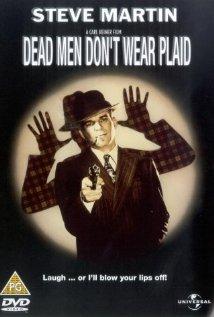 Halott férfi nem hord zakót (Dead Men Don't Wear Plaid)
