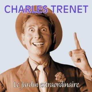 Charles Trénet
