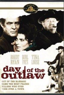 A száműzött napja (Day of the Outlaw)