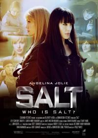 Salt ügynök (Salt)