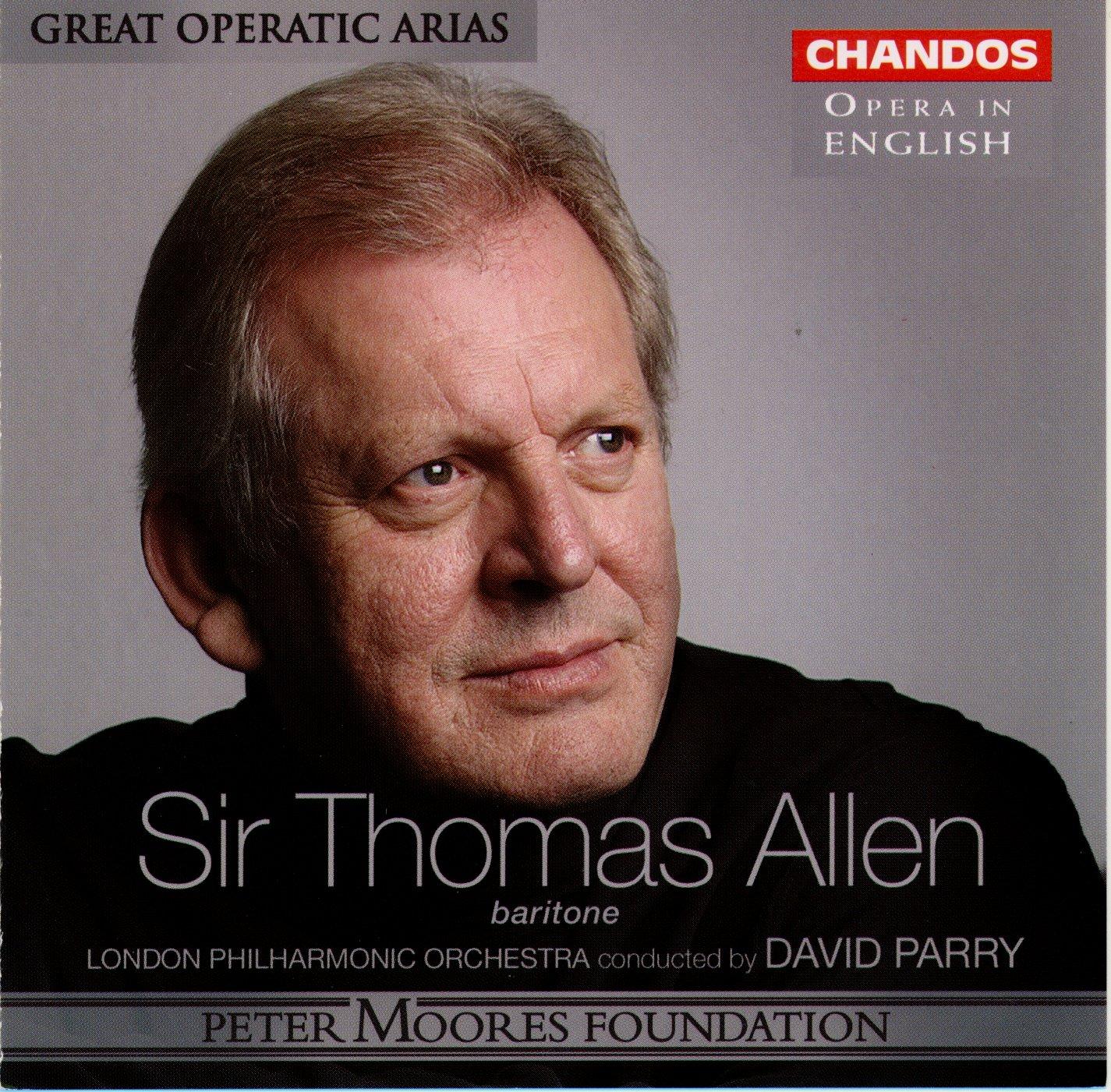 Thomas Allen (bariton)