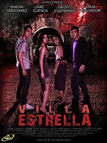 Villa Estrella (2009)