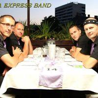 Galga Express Band