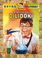 Dilidoki (The Nutty Professor)