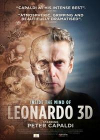 Leonardo: Egy zseni elméje (Leonardo - Inside the Mind of a Genius)