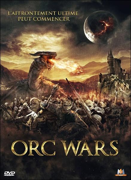Orc háború (Orc Wars)