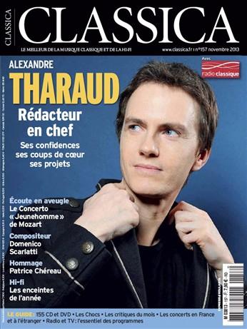 Alexandre Tharaud