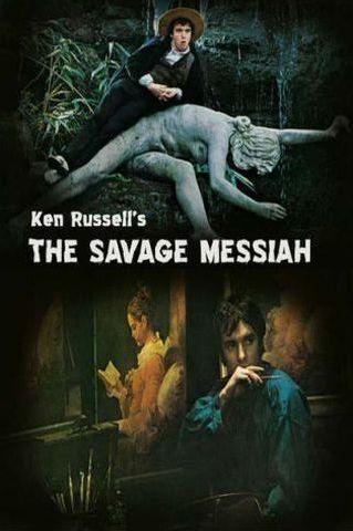 Barbár messiás (Savage Messiah)