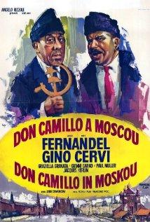 Don Camillo elvtárs (Il Compagno Don Camillo)