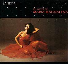 Sandra - Maria Magdaléna
