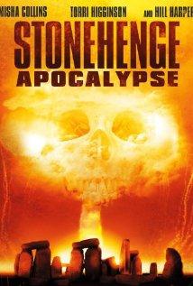 Apokalipszis itt és most (Stonehenge Apocalypse)