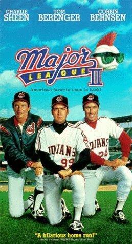 A nagy csapat 2. (Major League II)