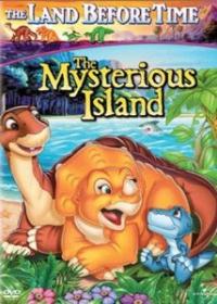 Őslények országa 5. - A rejtélyes sziget (The Land Before Time V.: The Mysterious Island)