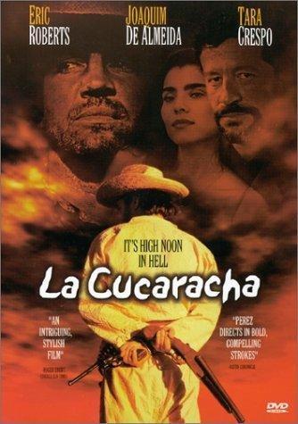 La Cucaracha - Botcsinálta bérgyilkos (La Cucaracha)