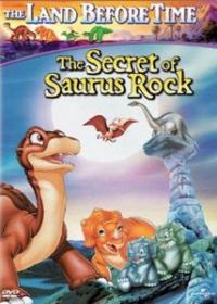 Őslények országa 6. - A Szaurusz Szikla titka (The Land Before Time VI: The Secret of Saurus Rock)