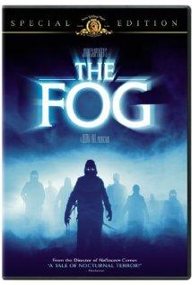 A köd (The Fog) 1980.