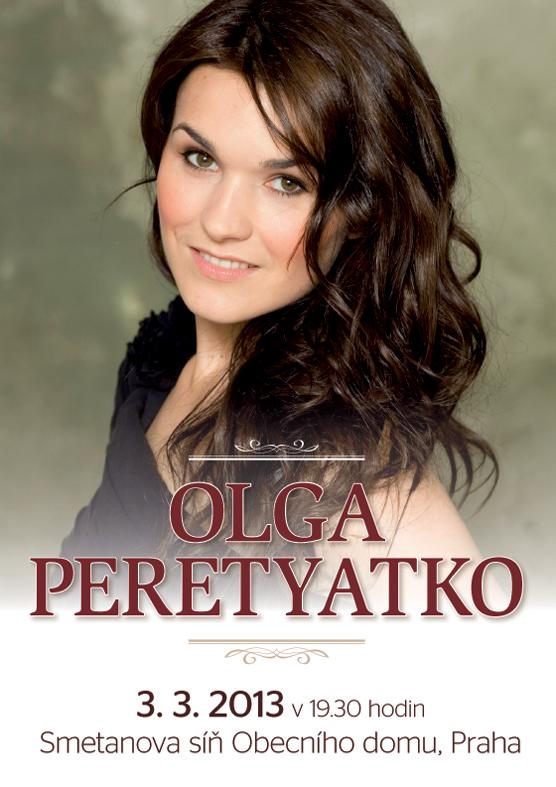 Olga Peretyatko