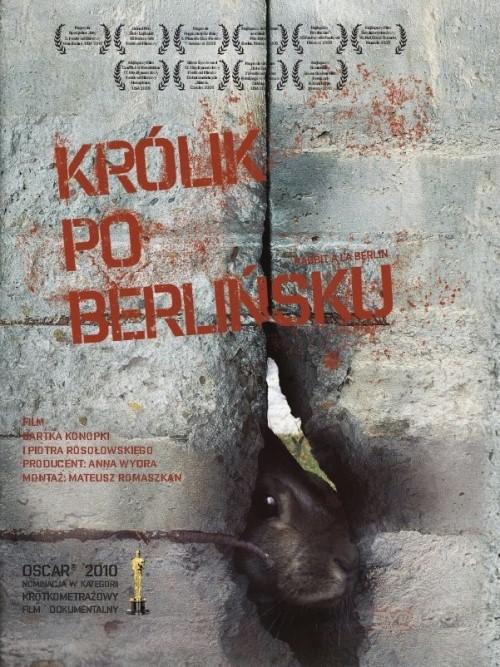 A berlini fal nyulai (Królik po berlinsku/Rabbit á la Berlin)