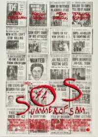 Egy sorozatgyilkos nyara (Summer of Sam)