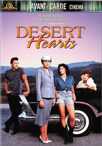 A szerelem sivataga (Desert Hearts, 1985)