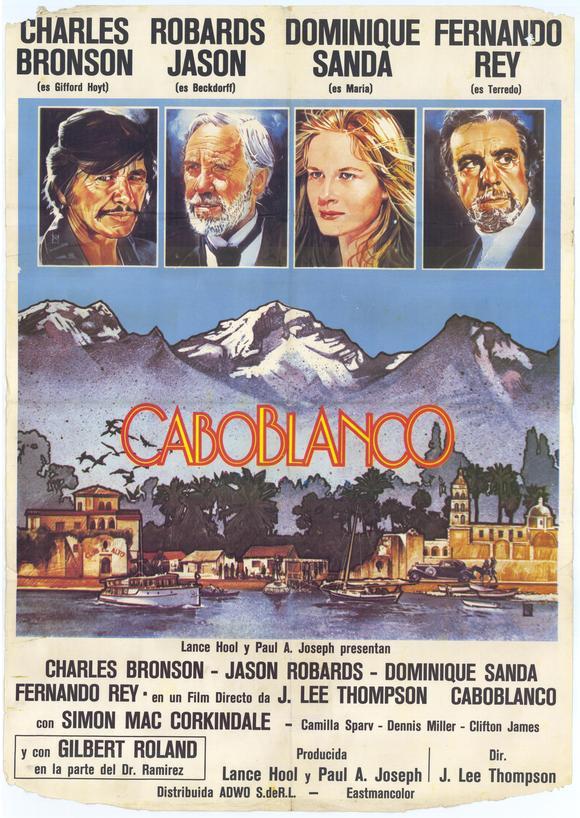 Caboblanco