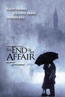 Egy kapcsolat vége (The End of the Affair)