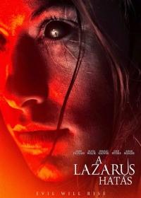 A Lazarus hatás (The Lazarus Effect)
