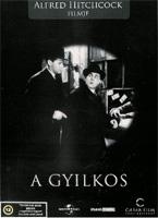 A gyilkos (Murder!) 1930.