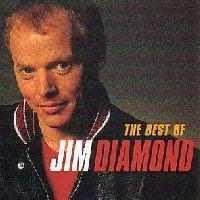 Jim Diamond (énekes)