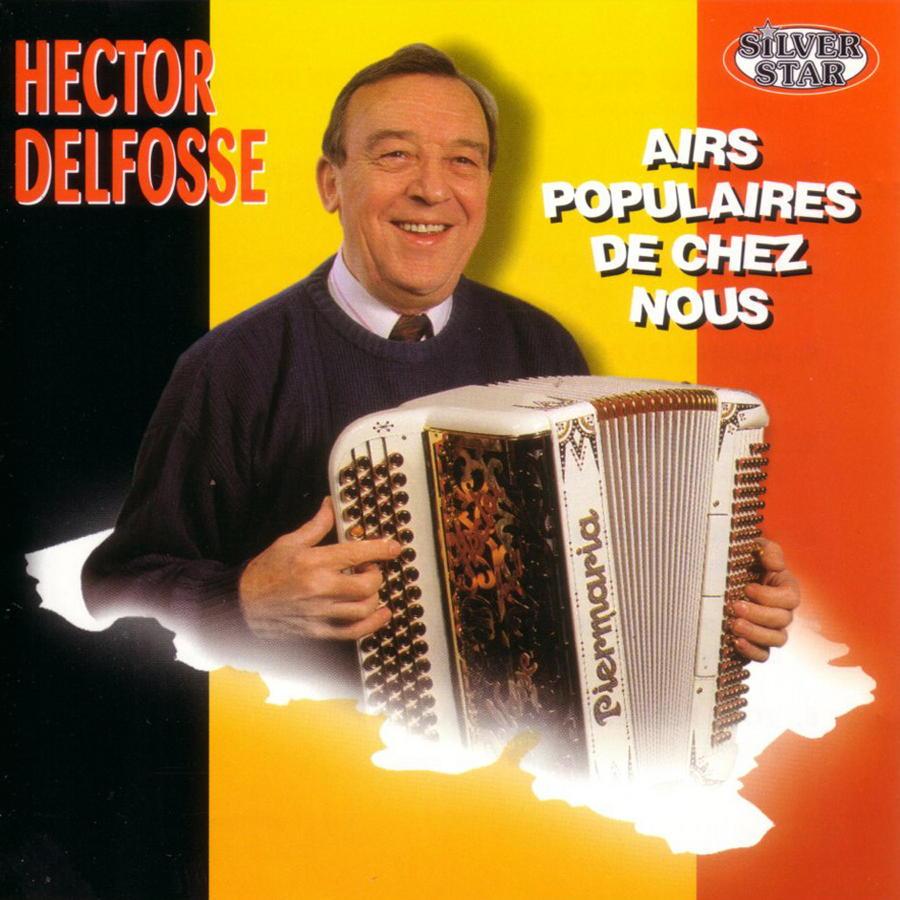 Hector Delfosse