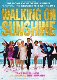Séta a napfényben-Egy csodás nyár (Walking on Sunshine)