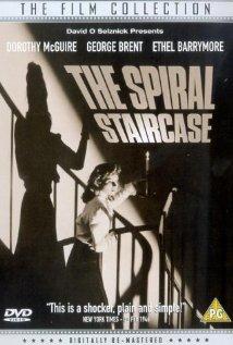 Csigalépcső (The Spiral Staircase)