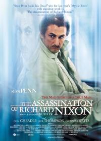 A Richard Nixon-merénylet (The Assassination of Richard Nixon)
