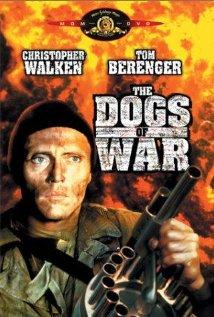 A háború kutyái (The Dogs of War)