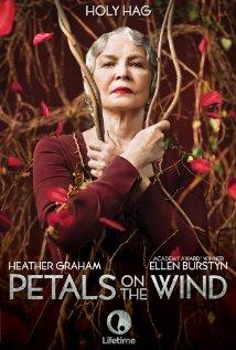 Virágszirmok a szélben (Petals The Wind) (2014)