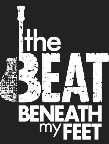 Talpalatnyi zene (The Beat Beneath My Feet)